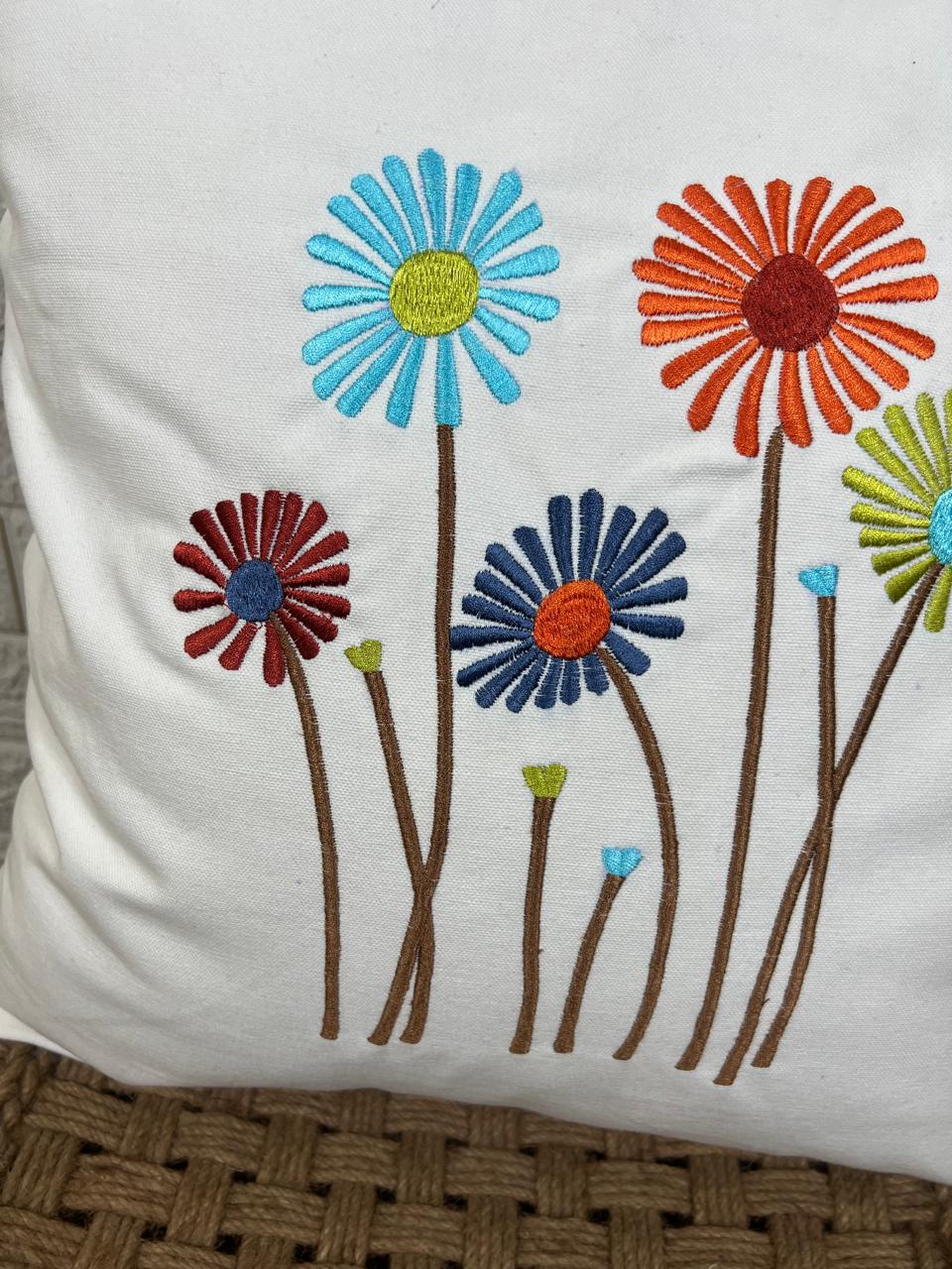 natural and artistic